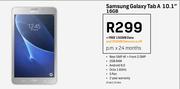Samsung Galaxy Tab A 10.1" 16GB