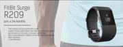 FitBit Surge