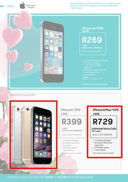 FNB : Unbelievable Deals (13 Feb - 19 Mar 2017) , page 2