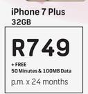 Apple iPhone 7 Plus 32GB