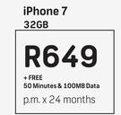 Apple iPhone 7 32GB