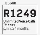 Apple iPhone 7 256GB