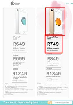 FNB : Unbelievable Deals (13 Feb - 19 Mar 2017) , page 3