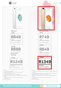 FNB : Unbelievable Deals (13 Feb - 19 Mar 2017) , page 3