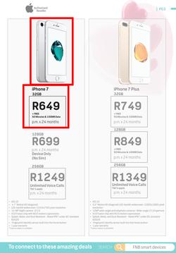 FNB : Unbelievable Deals (13 Feb - 19 Mar 2017) , page 3
