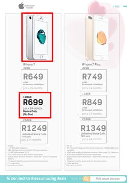 FNB : Unbelievable Deals (13 Feb - 19 Mar 2017) , page 3
