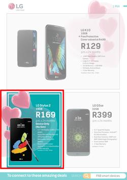 FNB : Unbelievable Deals (13 Feb - 19 Mar 2017) , page 5