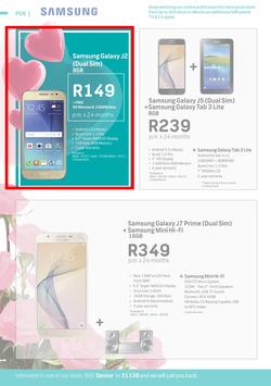 FNB : Unbelievable Deals (13 Feb - 19 Mar 2017) , page 6