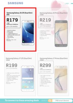FNB : Unbelievable Deals (13 Feb - 19 Mar 2017) , page 7