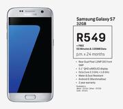 Samsung Galaxy S7 32GB