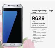 Samsung Galaxy S7 Edge 32GB