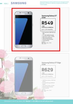 FNB : Unbelievable Deals (13 Feb - 19 Mar 2017) , page 8