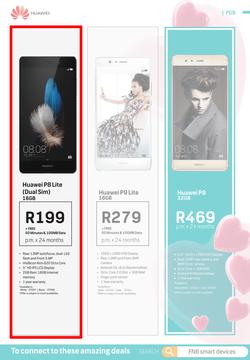 FNB : Unbelievable Deals (13 Feb - 19 Mar 2017) , page 9