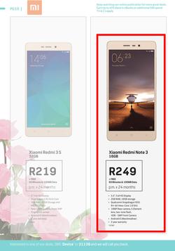 FNB : Unbelievable Deals (13 Feb - 19 Mar 2017) , page 10