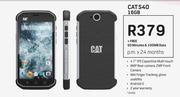 Cat S40 16GB
