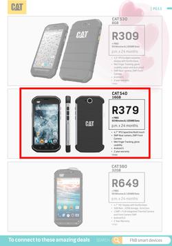 FNB : Unbelievable Deals (13 Feb - 19 Mar 2017) , page 11