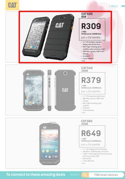 FNB : Unbelievable Deals (13 Feb - 19 Mar 2017) , page 11