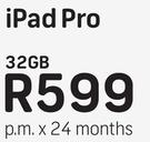 Apple iPad Pro 32GB