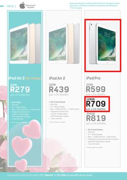 FNB : Unbelievable Deals (13 Feb - 19 Mar 2017) , page 12