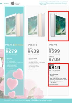 FNB : Unbelievable Deals (13 Feb - 19 Mar 2017) , page 12