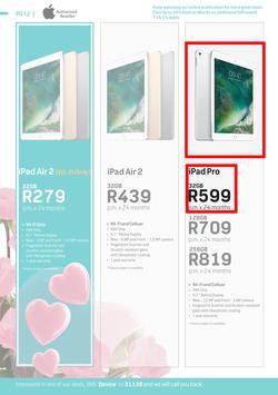 FNB : Unbelievable Deals (13 Feb - 19 Mar 2017) , page 12