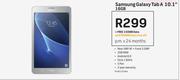 Samsung Galaxy Tab A 10.1" 16GB