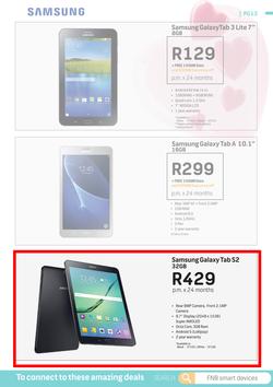 FNB : Unbelievable Deals (13 Feb - 19 Mar 2017) , page 13