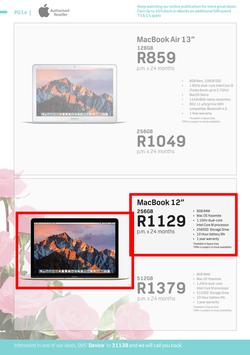 FNB : Unbelievable Deals (13 Feb - 19 Mar 2017) , page 14