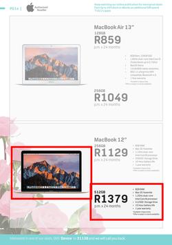 FNB : Unbelievable Deals (13 Feb - 19 Mar 2017) , page 14