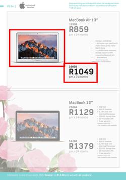 FNB : Unbelievable Deals (13 Feb - 19 Mar 2017) , page 14