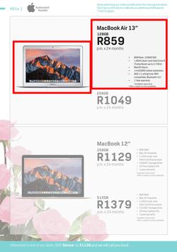 FNB : Unbelievable Deals (13 Feb - 19 Mar 2017) , page 14