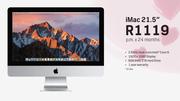 Apple iMac 21.5"