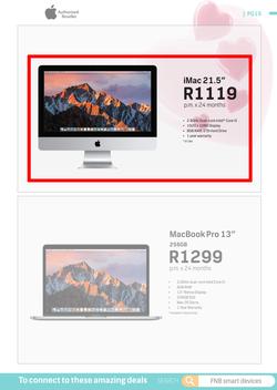 FNB : Unbelievable Deals (13 Feb - 19 Mar 2017) , page 15