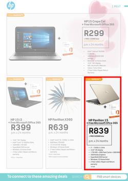 FNB : Unbelievable Deals (13 Feb - 19 Mar 2017) , page 17