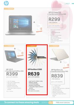 FNB : Unbelievable Deals (13 Feb - 19 Mar 2017) , page 17