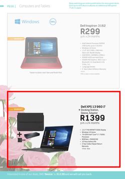 FNB : Unbelievable Deals (13 Feb - 19 Mar 2017) , page 18