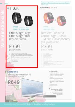 FNB : Unbelievable Deals (13 Feb - 19 Mar 2017) , page 22