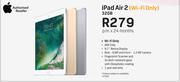 Apple iPad Air 2(WiFi Only) 32GB