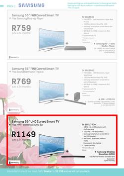 FNB : Unbelievable Deals (13 Feb - 19 Mar 2017) , page 24
