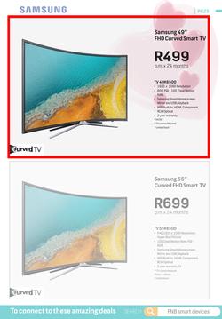 FNB : Unbelievable Deals (13 Feb - 19 Mar 2017) , page 25