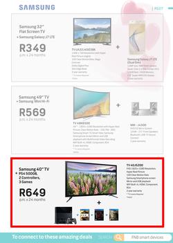 FNB : Unbelievable Deals (13 Feb - 19 Mar 2017) , page 27
