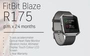 Fitbit Blaze