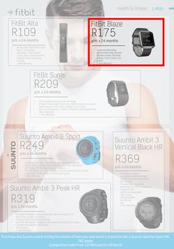 FNB : Unbelievable Deals (13 Feb - 19 Mar 2017) , page 31