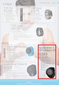 FNB : Unbelievable Deals (13 Feb - 19 Mar 2017) , page 31