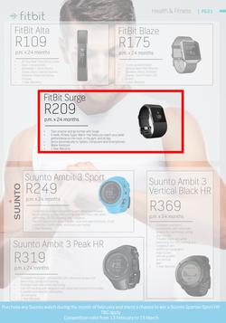 FNB : Unbelievable Deals (13 Feb - 19 Mar 2017) , page 31