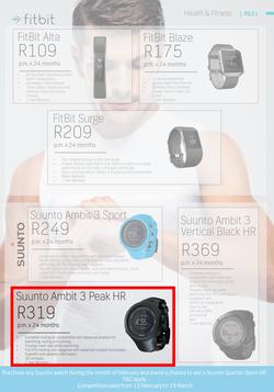 FNB : Unbelievable Deals (13 Feb - 19 Mar 2017) , page 31