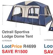 Oztrail sportiva sale