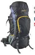 Oztrail Adventurer 60Ltr Backpack
