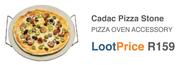 Cadac Pizza Stone