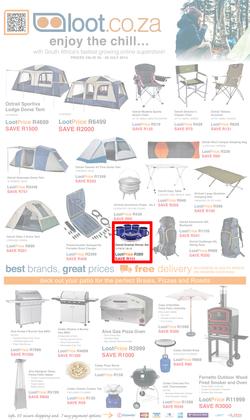 Loot : Outdoor (20 Jul - 30 Jul 2015), page 1